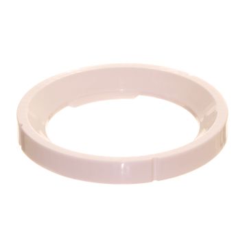 Dometic White Base Ring Insert