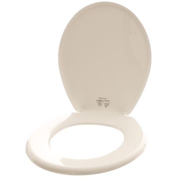 Dometic Traveler Lite Slow Closing Wood Toilet Seat