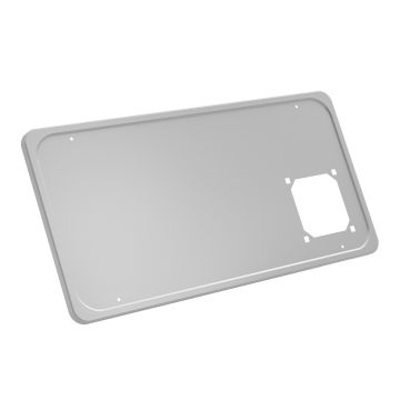 Dometic Medium Mojave Furnace Access Door - White