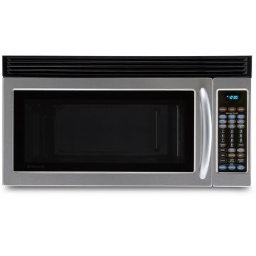 Dometic Stainless Steel Over the Range Microwave Convection Oven