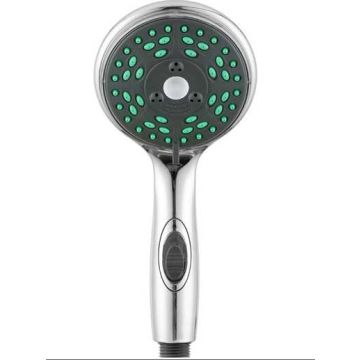 Dura Faucet Premium 4-Function RV Hand Held Shower Wand