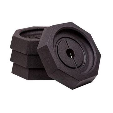 SnapPad EQ Octagon Jack Pad