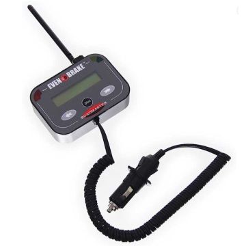 Even Brake Monitor