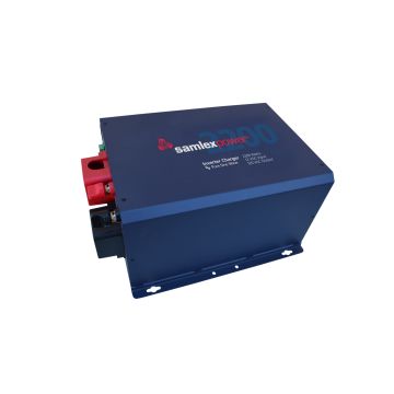 Samlex Evolution Series 2200 Watt Sine Wave Inverter/Charger