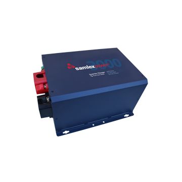Samlex Evolution Series 3000 Watt Sine Wave Inverter/Charger