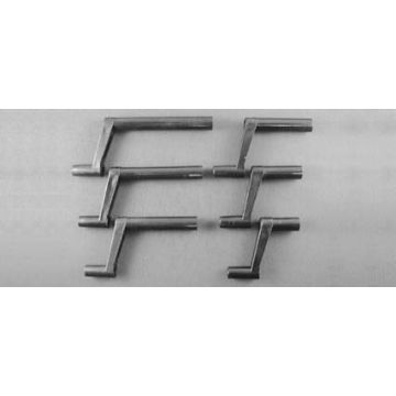 Strybuc 3-3/16" Plastic Window Crank