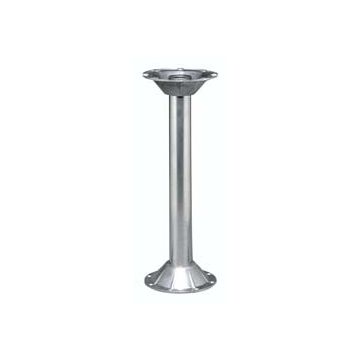 Russell 31-1/2" Metal Table Leg MA-956