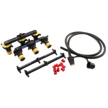 Flow-Rite Pro-Fill RV Battery Watering System