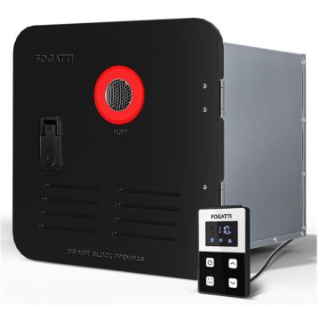 Fogatti Tankless Water Heater