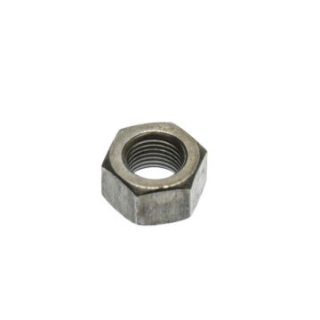 Franklin Trailer Flat Nut 9/16"-18 x 7/8" for Rim Clamp