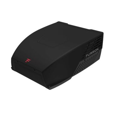 Furrion Chill® 15.5K BTU Air Conditioner - Black