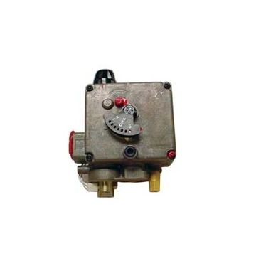 Suburban Water Heater 161111 Gas Control Valve Thermostat