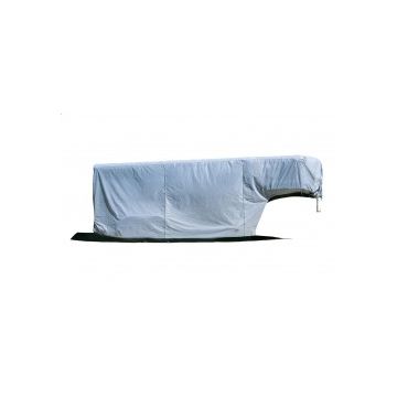 ADCO Gooseneck Horse Trailer Cover 24'7" to 28'6"