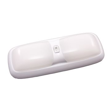 Gustafson Double Euro-Style Light AM 4004
