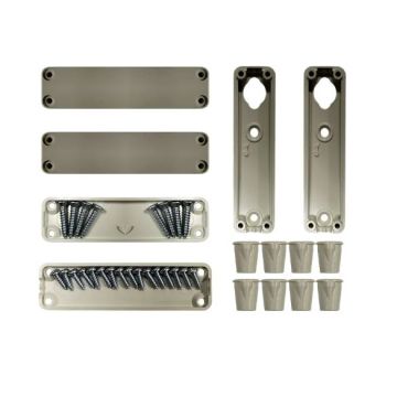 HappiJac Wiring Junction Boxes