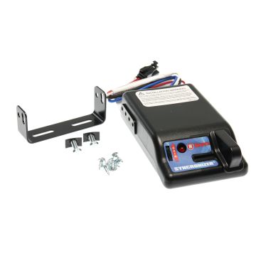 Hayes Syncronizer Brake Controller