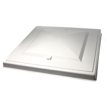 Heng's 26" x 26"  White Lid For Jensen Escape Hatch
