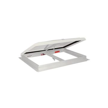 Heng's 13" x 20" Elixir Exit Vent Complete