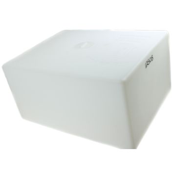 Icon Roto-Molded 6 Gallon Fresh Water Tank - No Pre-Installed Fittings 12508 Closeup View 1