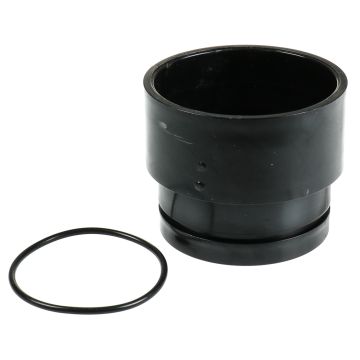 Icon Waste Holding Tank Transitioning Hub Fitting