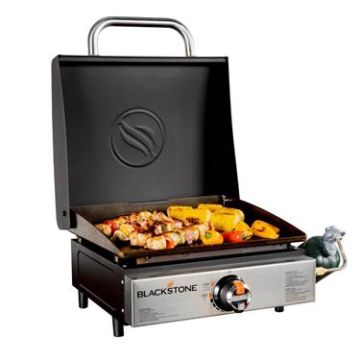 Blackstone 17" Table Top Griddle