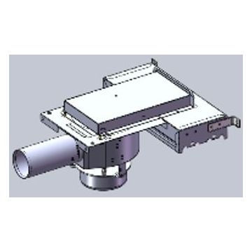 Girard Replacement Water Heater Blower Assembly