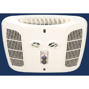 Coleman Mach Air Conditioner Ceiling Assembly; DELUXE CHILLGrille