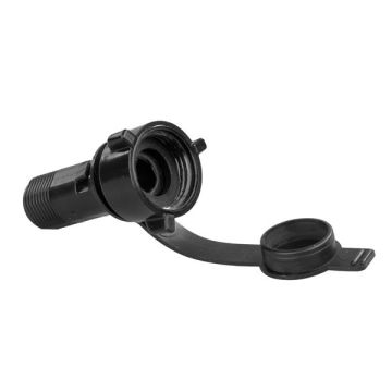 JR Products Fresh Water Check Valve