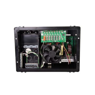 Progressive Dynamics Intelli Power 4000 Series 35 Amps Power Converter PD4135KW2BV View 1