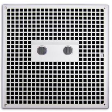 Coleman Air Conditioner Manual Control Ducted Ceiling Assembly