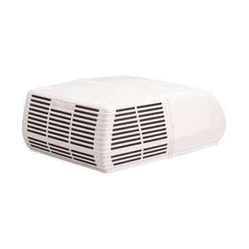 Coleman Mach 3 POWER Saver 13.5K BTU Air Conditioner in White R32