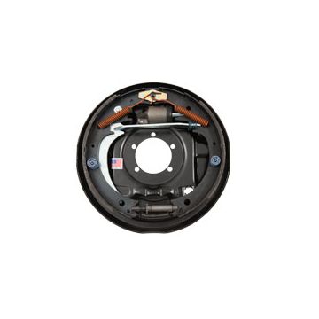 Dexter 12" x 2" RH Hydraulic Trailer Brake Assembly