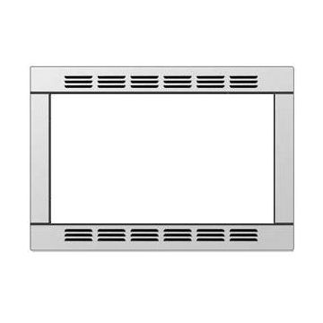 Contoure Stainless Steel Microwave Trim Kit for RV-950S