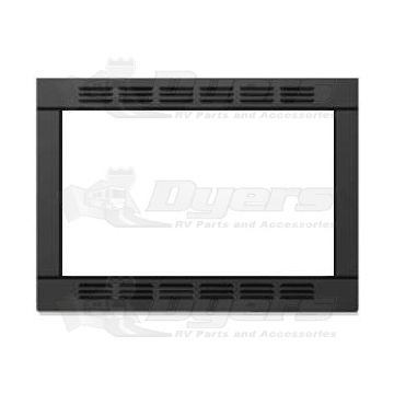 Contoure Black Trim Kit for RV-780B Microwave
