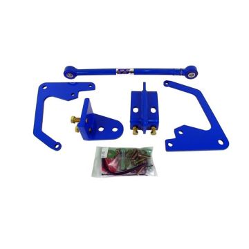 SuperSteer Track Bar