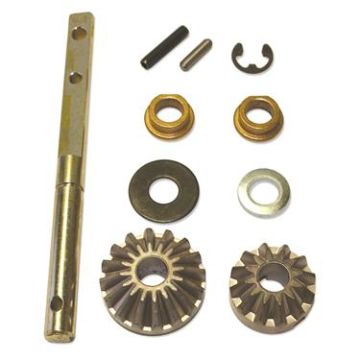 Lippert Components Replacement Lead Landing Gear Leg Repair Kit