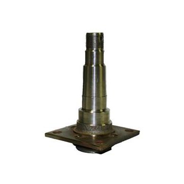 Trailer Axle 3.5K Straight Spindle Replacement