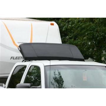 AeroShield Wind Deflector 56" W x 22" H