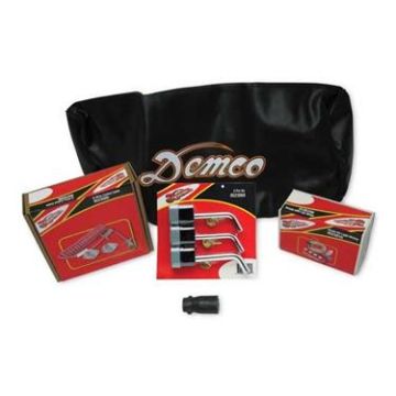 Demco Towed Vehicle Light Kit