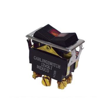 Cummins Power Generation Multi Purpose Switch