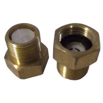 Pinnacle Appliances Clothes Washer/ Dryer Water Pressure Regulator