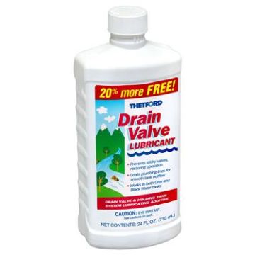 Thetford Drain Valve Lubricant