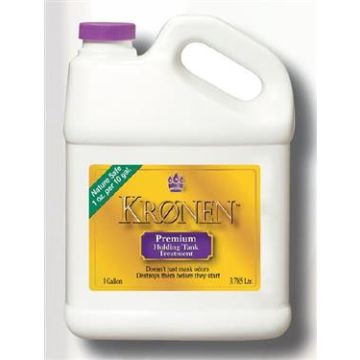 Kronen 128oz. Holding Tank Treatment