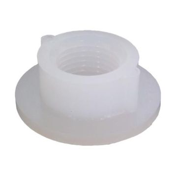 Waste Holding Tank Fitting 3/8" FPT