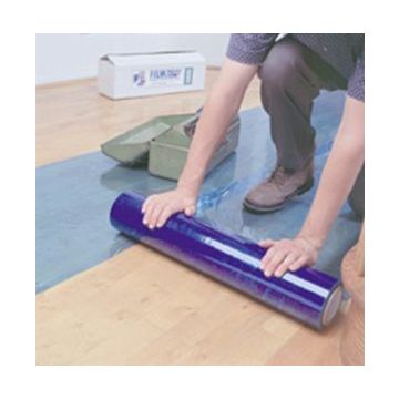 AP Products Clear Floor Protector 24" x 200'