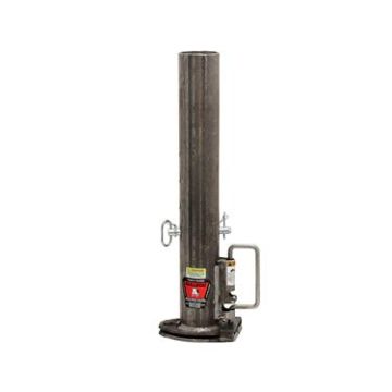 Bulldog Gooseneck Trailer Coupler 20K Adjustable Round
