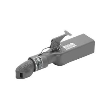 BullDog Replacement Collar-Lok 2" Ball 5K Straight Coupler