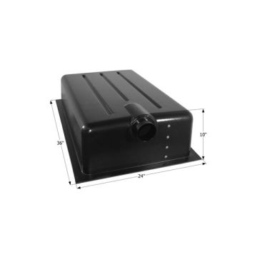 ICON 22 Gallon Waste Holding Tank