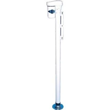 Rieco-Titan Replacement Electric Truck Camper Jack- Single