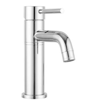 Dura Faucet Chrome Single Handle Faucet